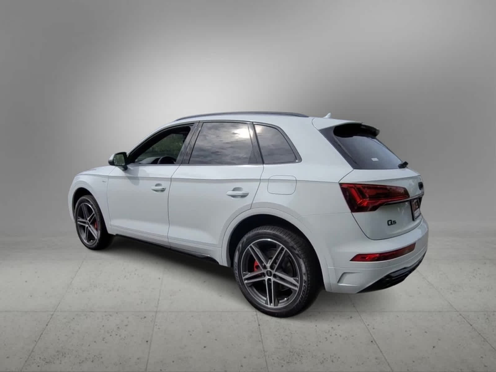 2024 Audi Q5 S line Premium Plus 6