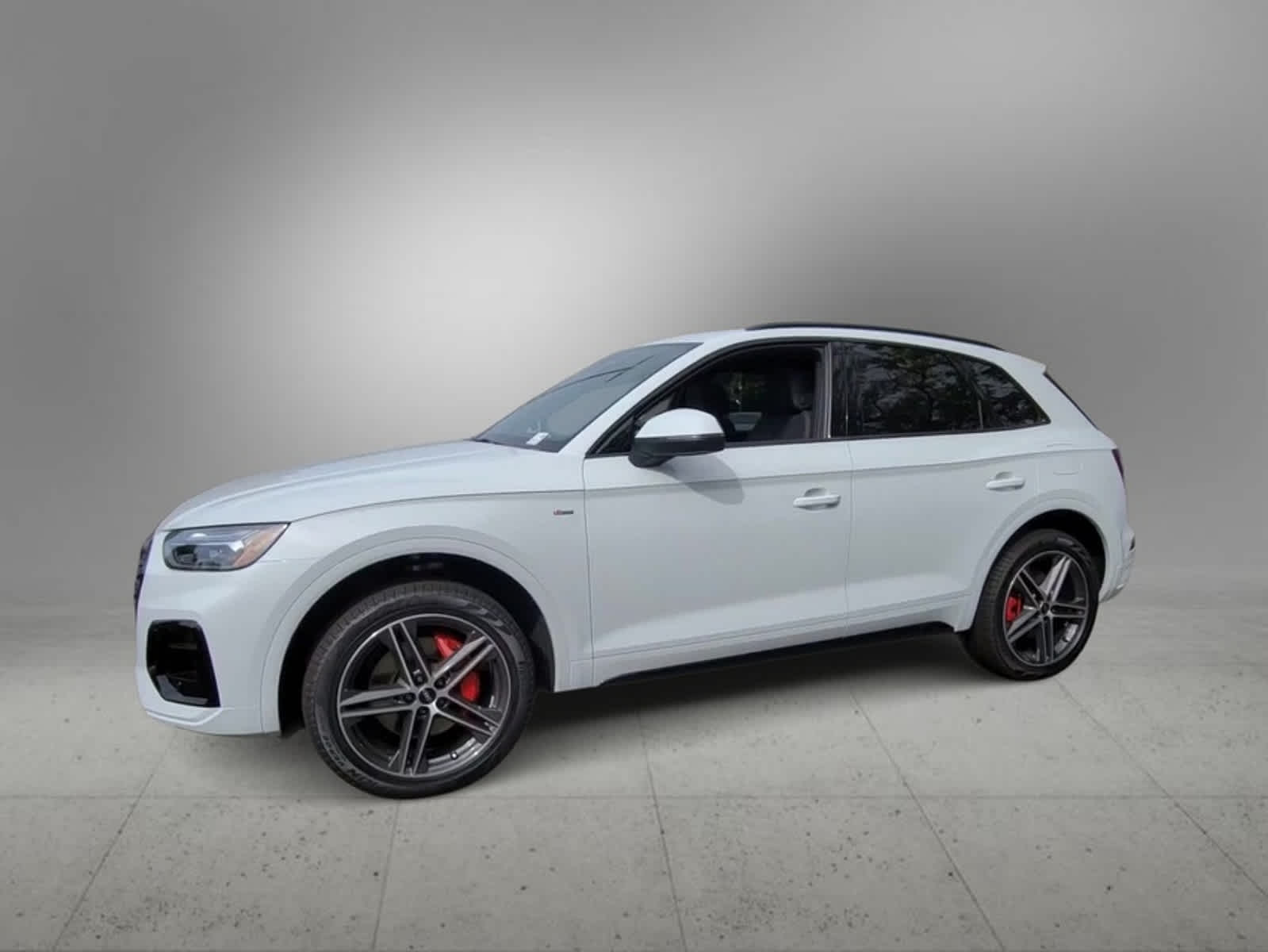 2024 Audi Q5 S line Premium Plus 4