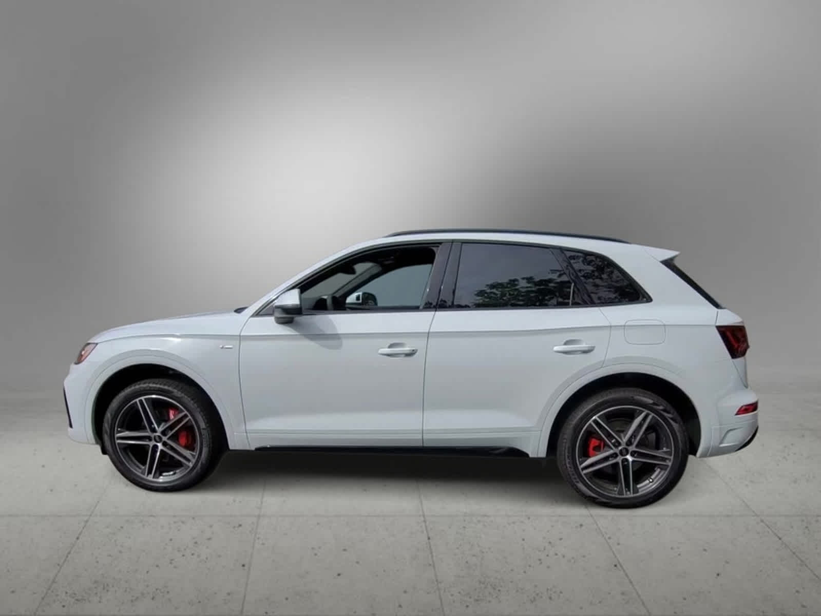 2024 Audi Q5 S line Premium Plus 5