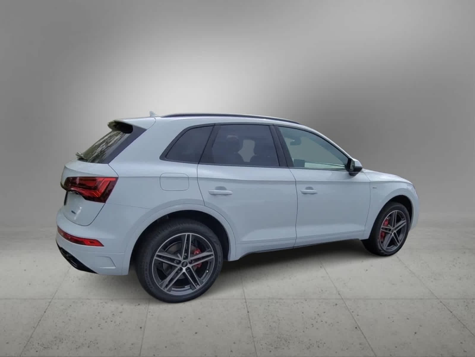 2024 Audi Q5 S line Premium Plus 8