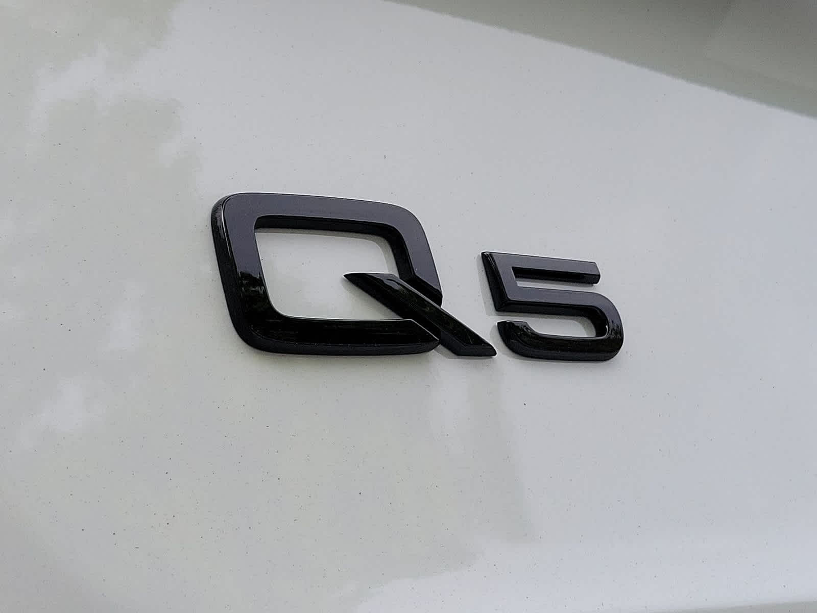 2024 Audi Q5 S line Premium Plus 19