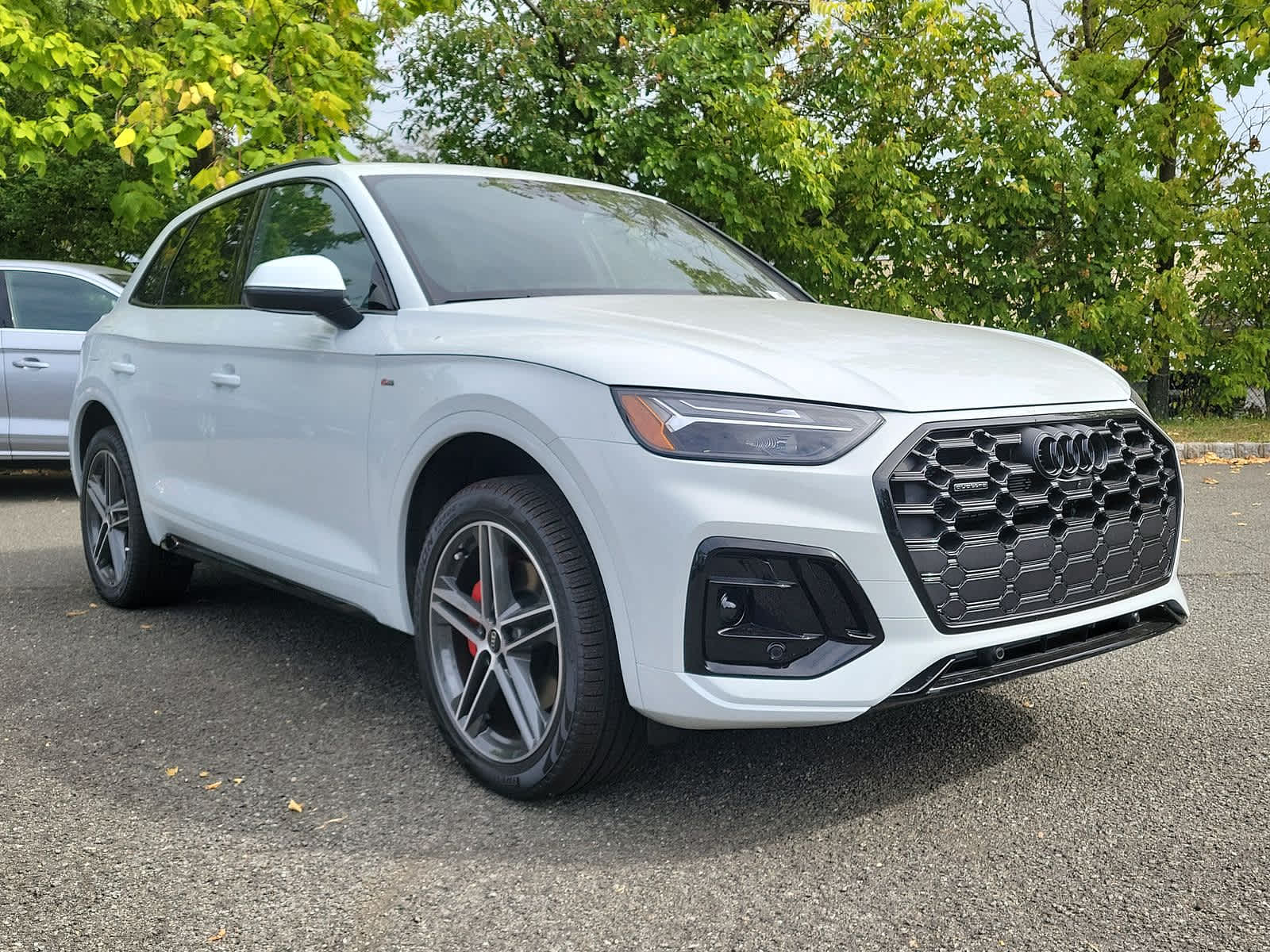 2024 Audi Q5 S line Premium Plus 10