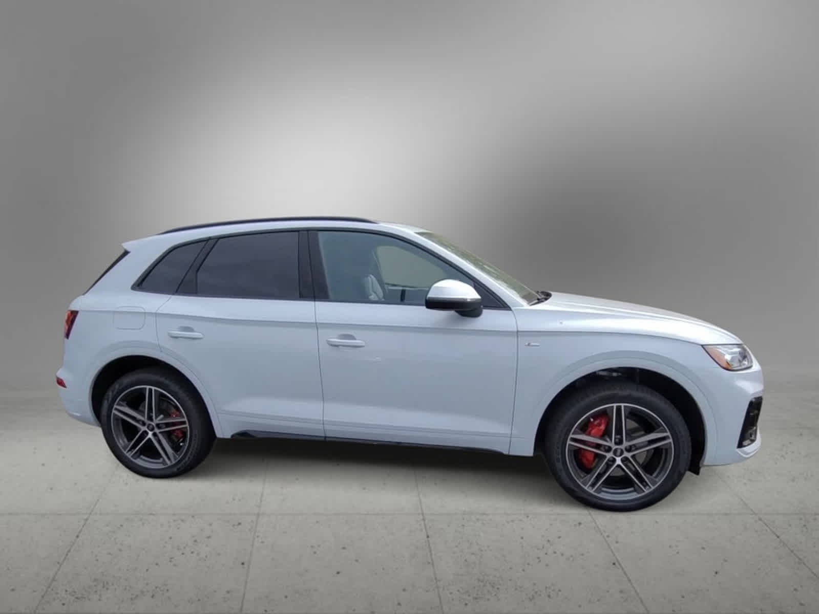 2024 Audi Q5 S line Premium Plus 9