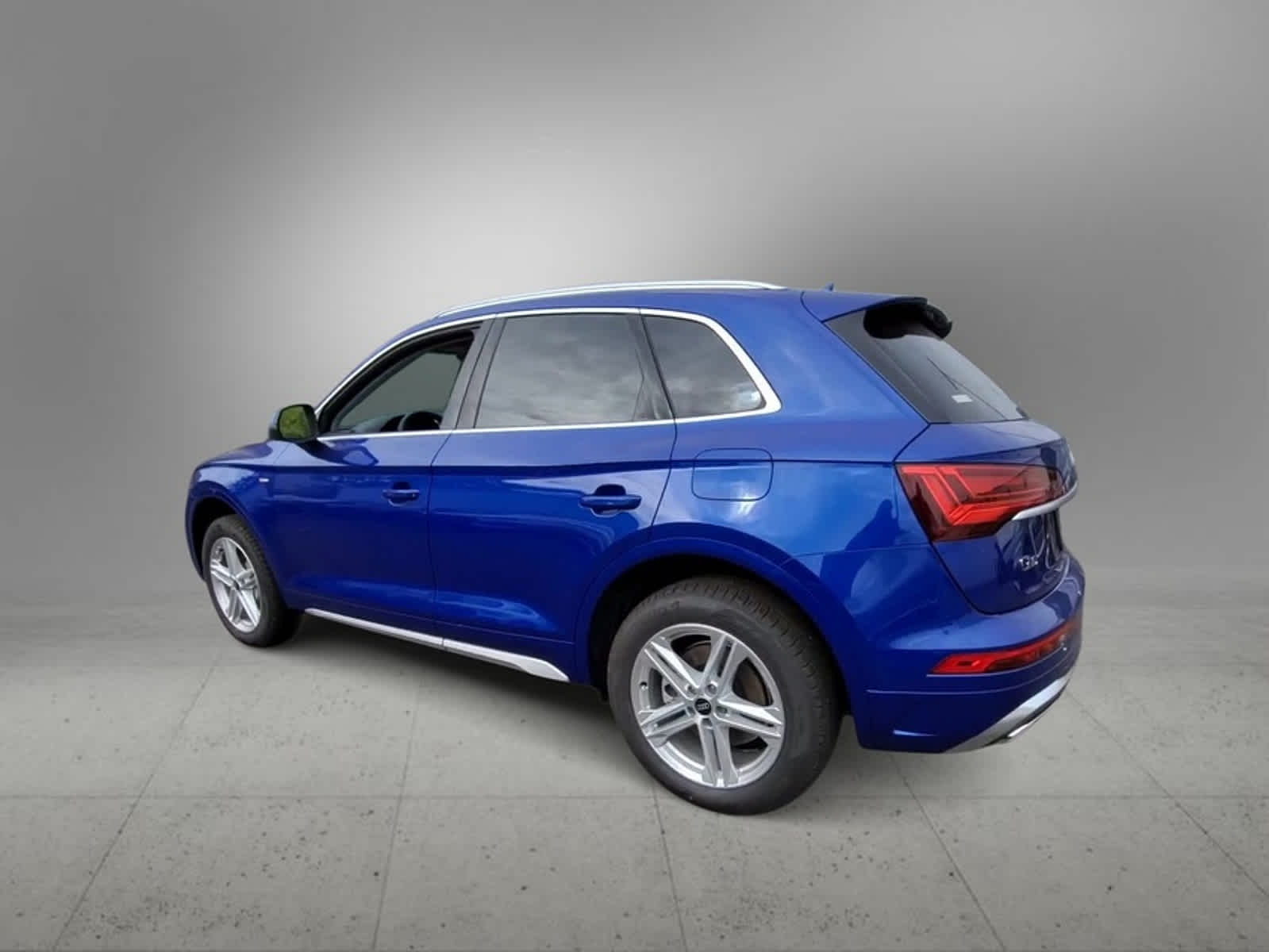 2024 Audi Q5 S line Premium Plus 6