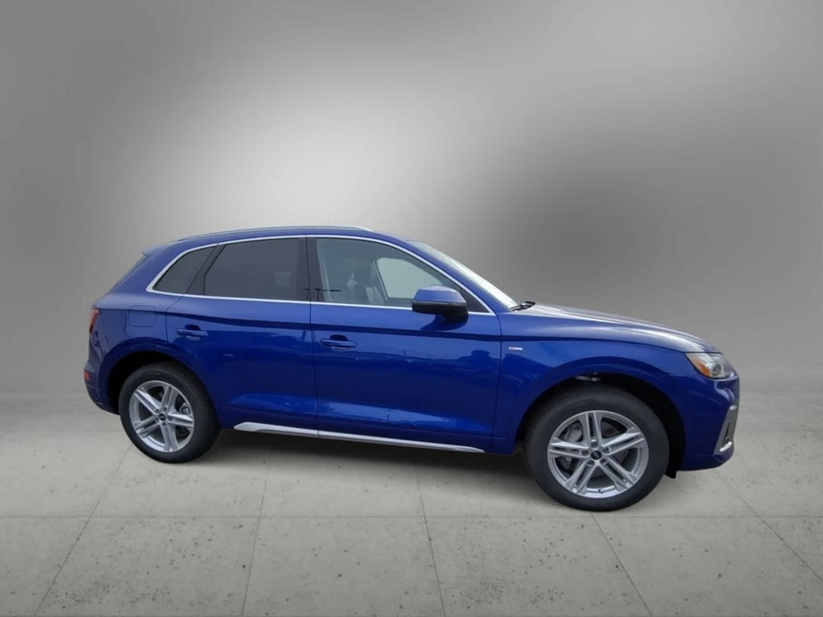 2024 Audi Q5 S line Premium Plus 9