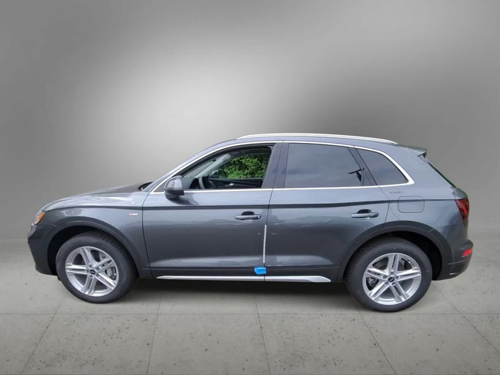 2024 Audi Q5 S line Premium Plus 5