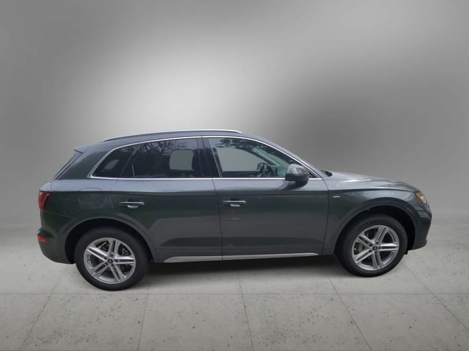 2024 Audi Q5 S line Premium Plus 9