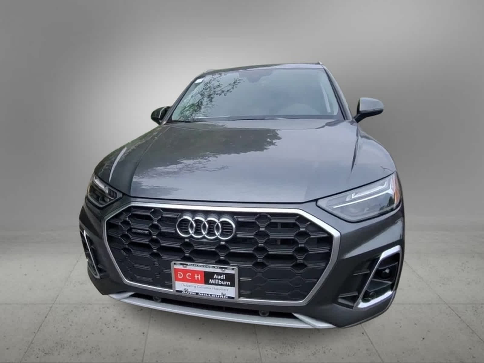 2024 Audi Q5 S line Premium Plus 3