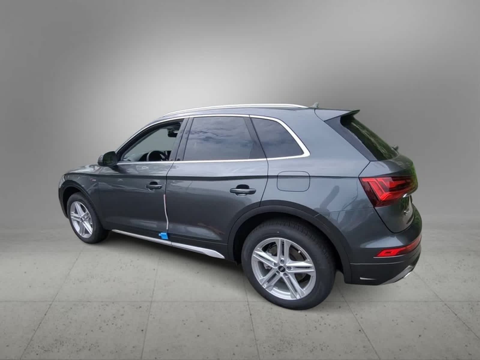 2024 Audi Q5 S line Premium Plus 6