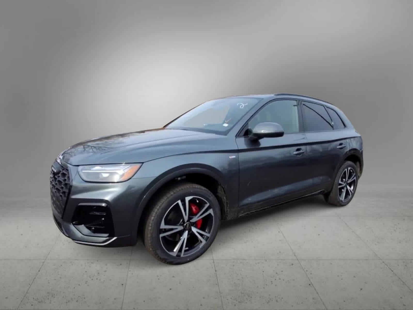 2025 Audi Q5 S line Premium Plus 4