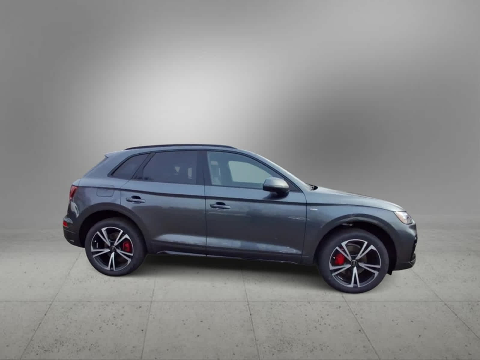 2025 Audi Q5 S line Premium Plus 9