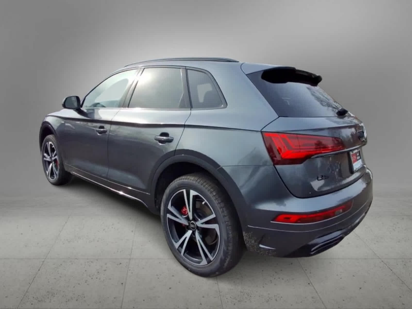 2025 Audi Q5 S line Premium Plus 6