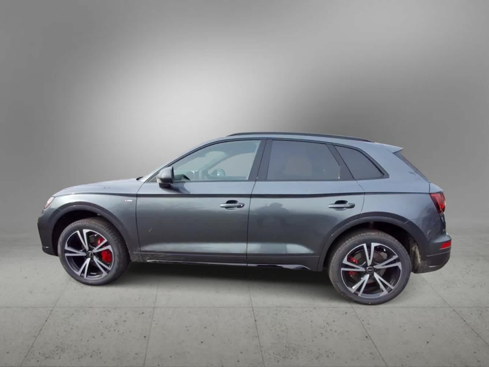 2025 Audi Q5 S line Premium Plus 5