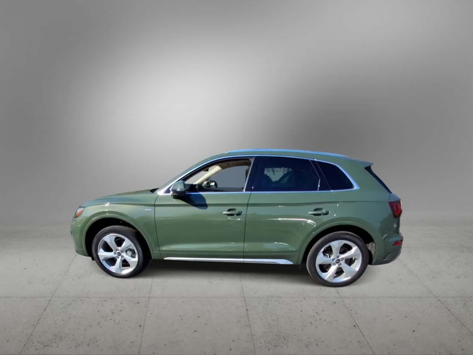 2022 Audi Q5 S line Premium Plus 5