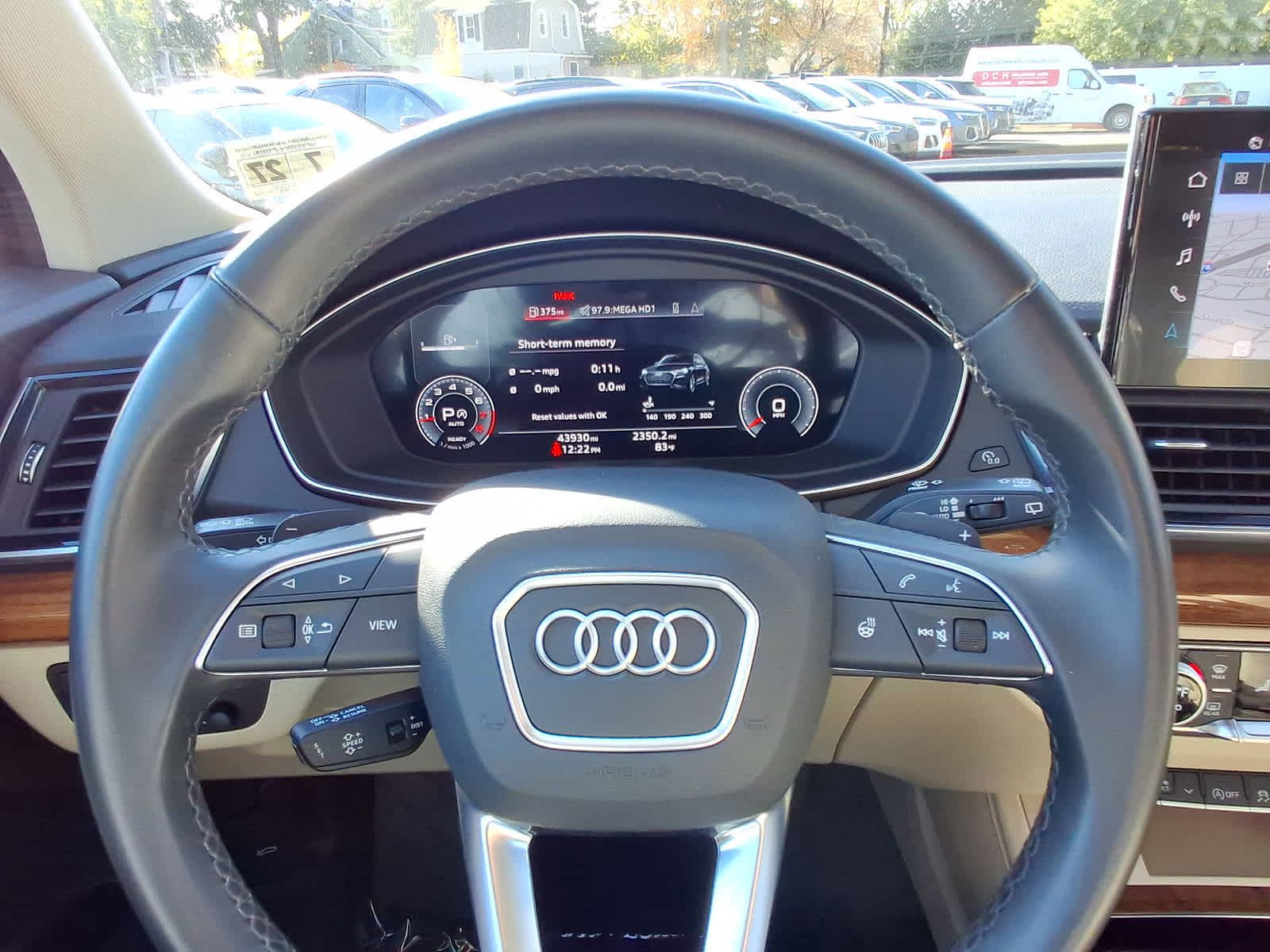 2022 Audi Q5 S line Premium Plus 16