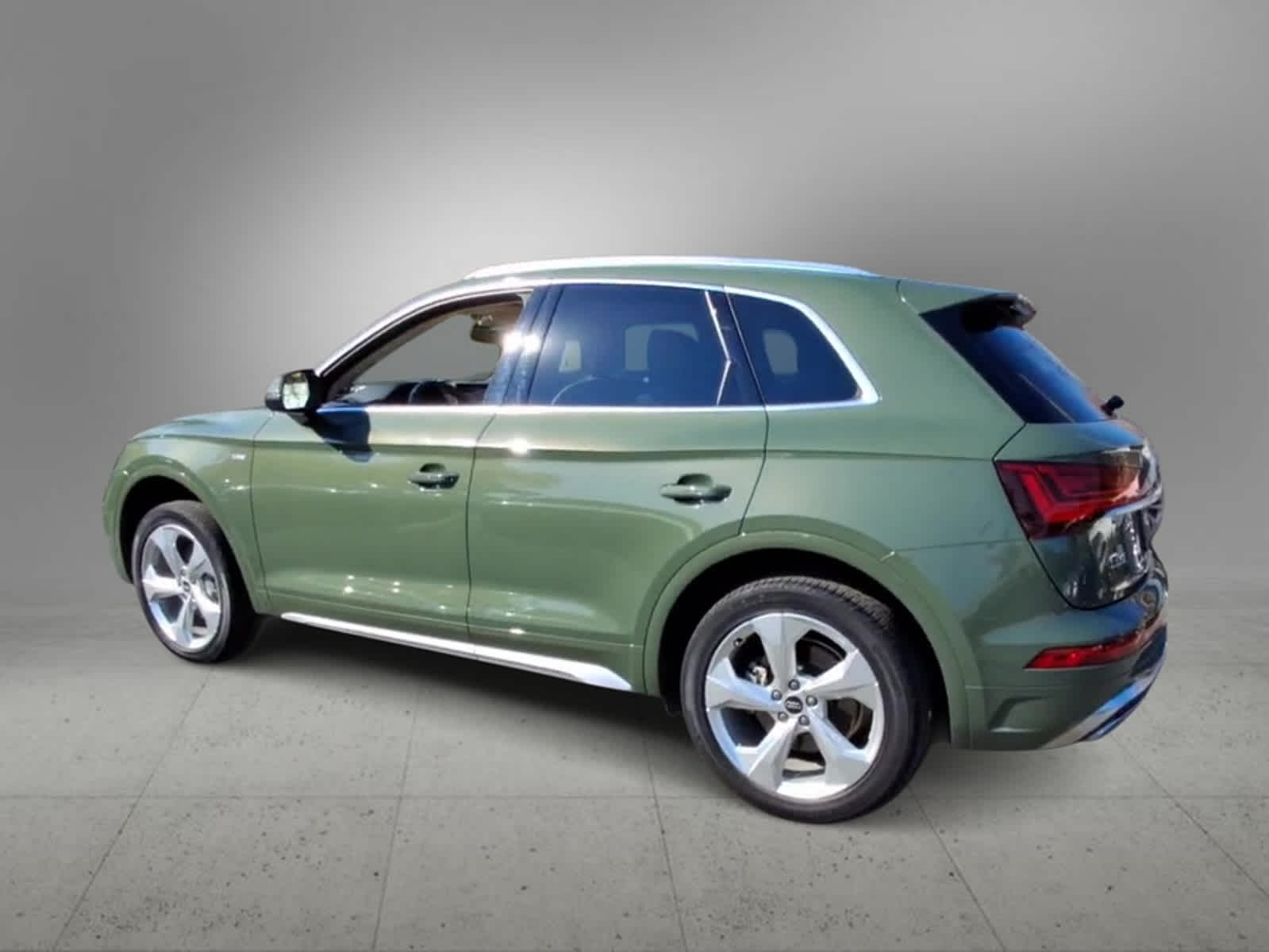 2022 Audi Q5 S line Premium Plus 6