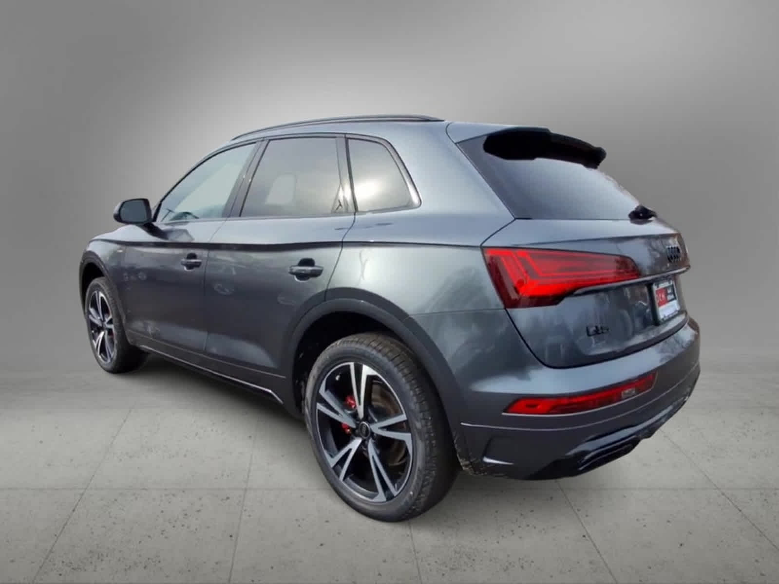 2025 Audi Q5 S line Premium Plus 6