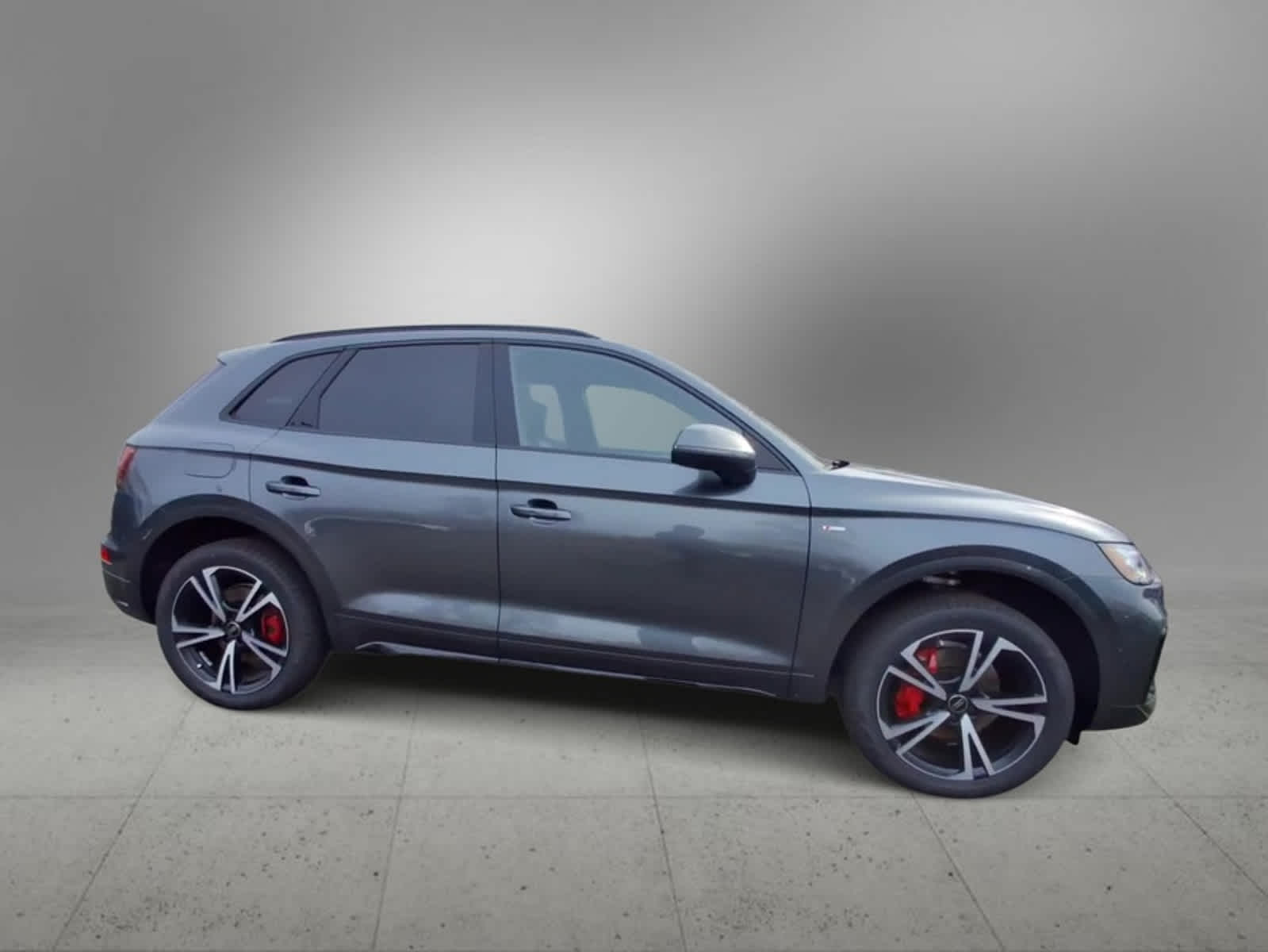 2025 Audi Q5 S line Premium Plus 9