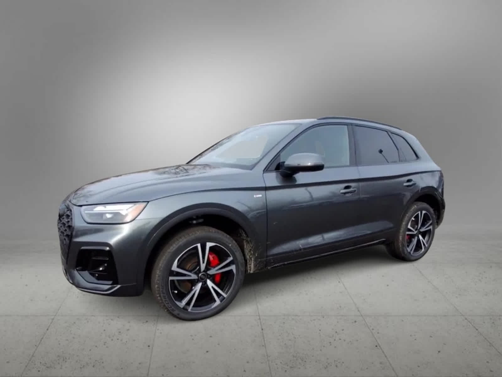 2025 Audi Q5 S line Premium Plus 4