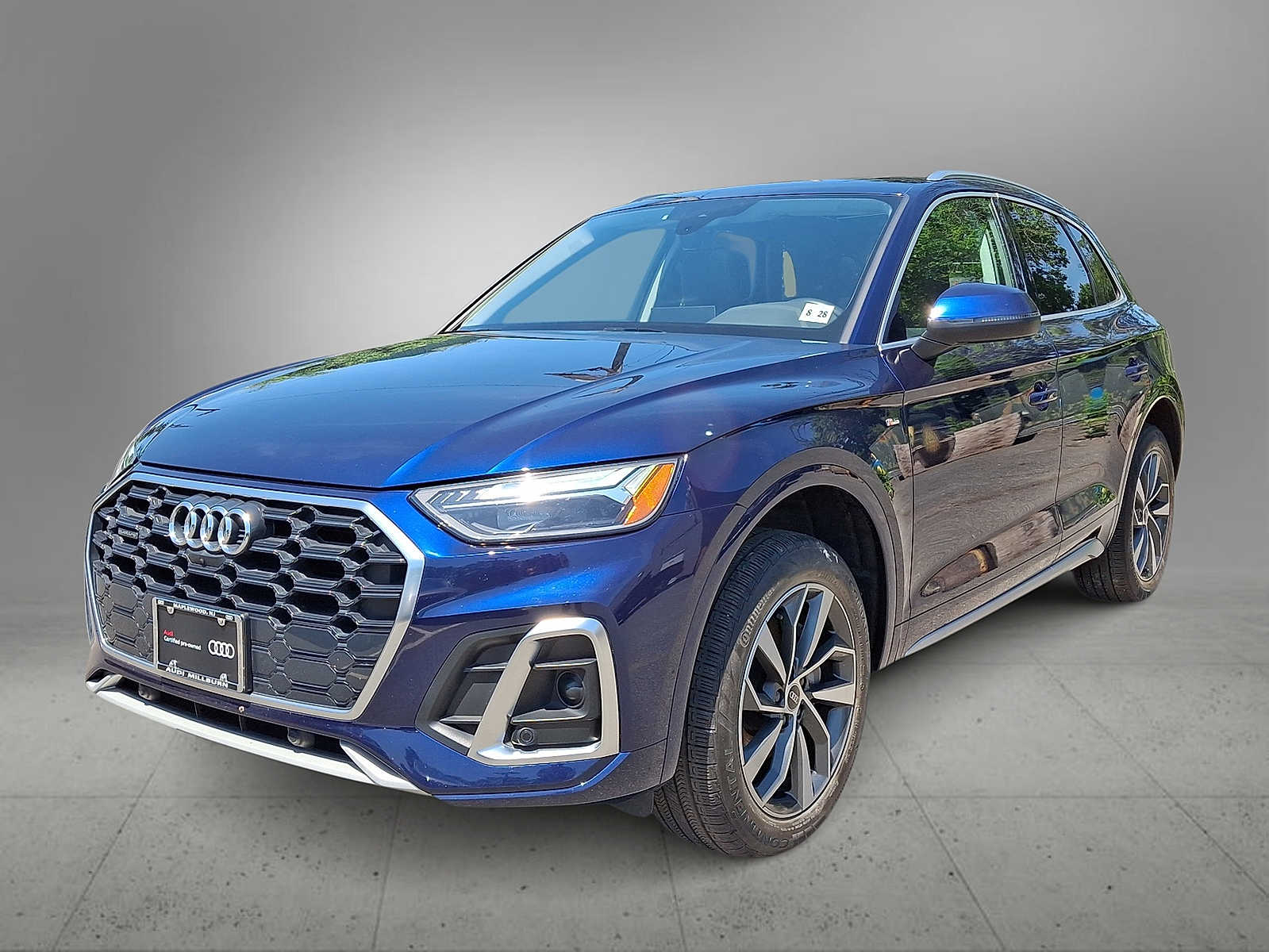 2023 Audi Q5