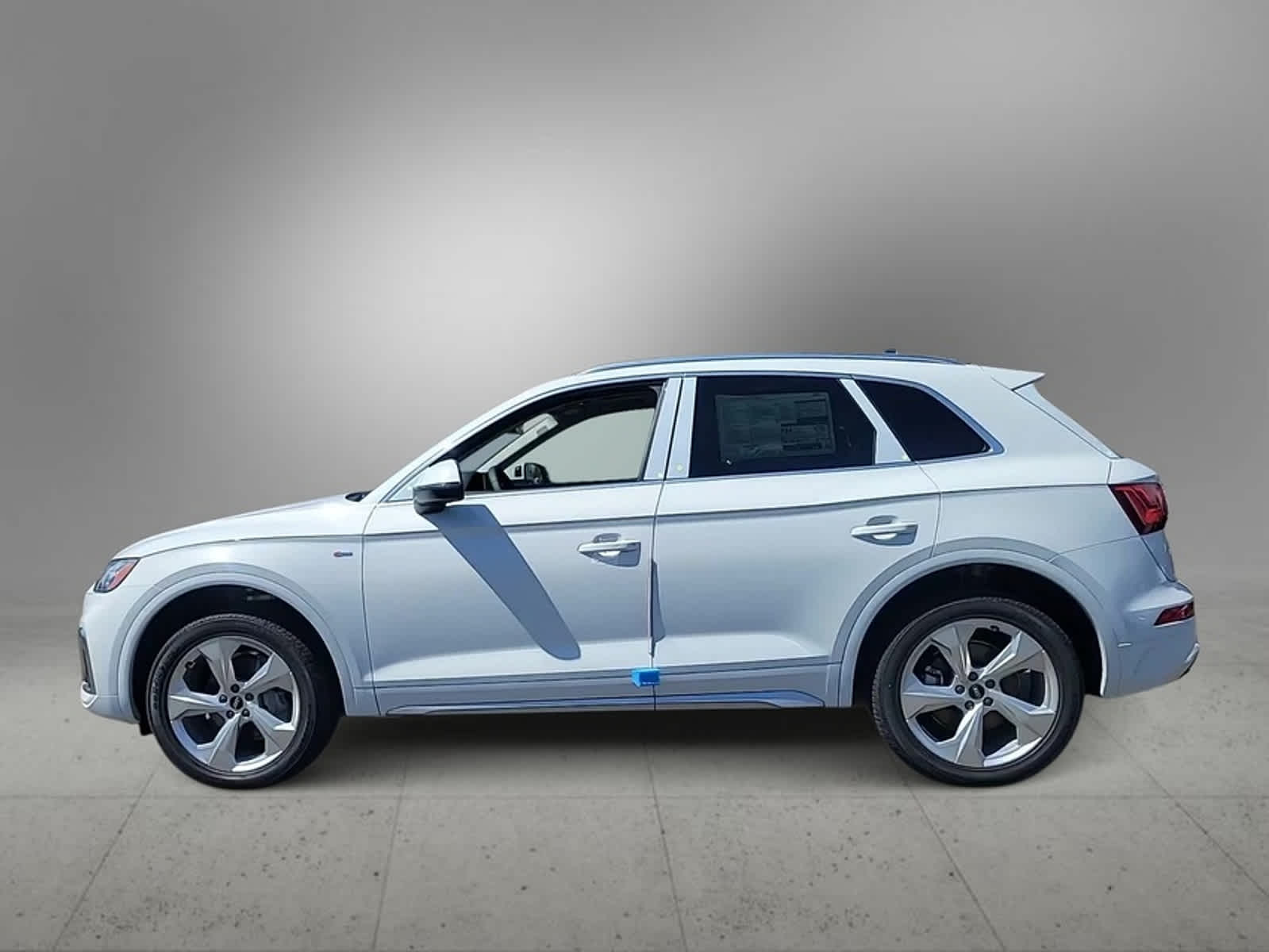 2024 Audi Q5 S line Premium Plus 5