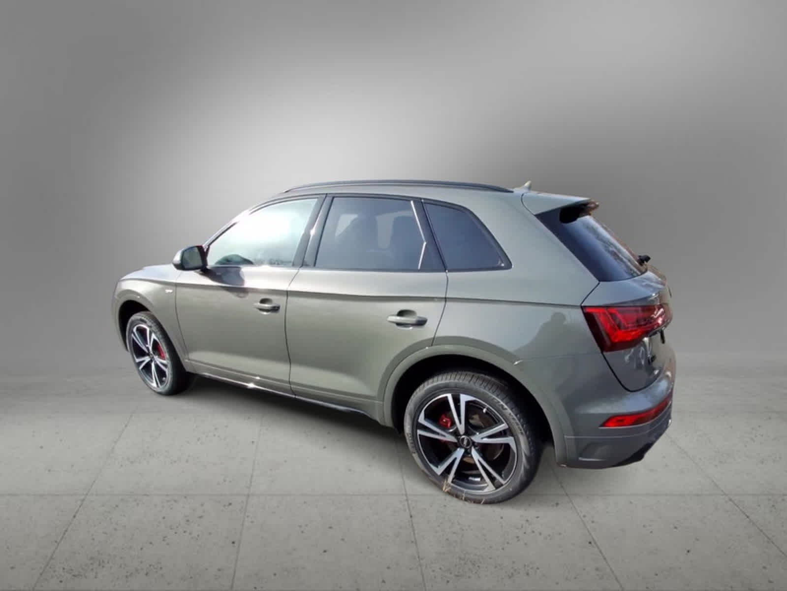 2025 Audi Q5 S line Premium Plus 6