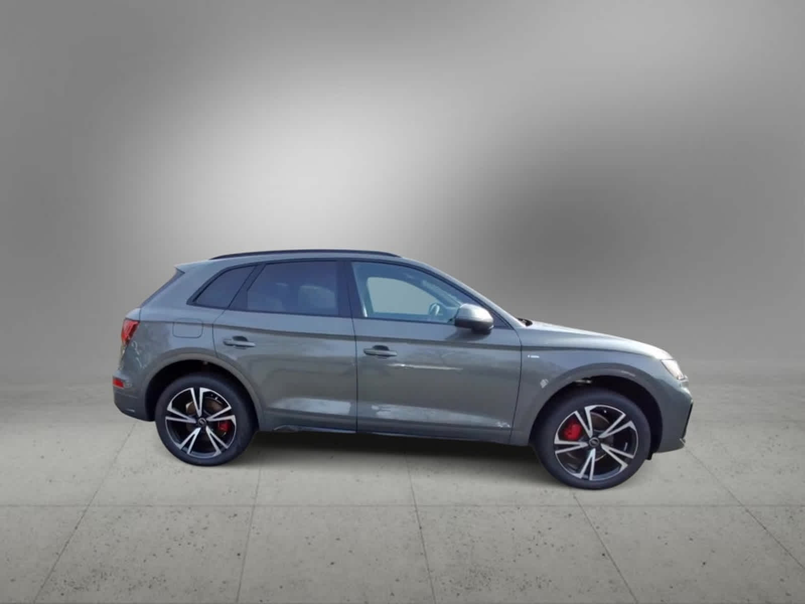 2025 Audi Q5 S line Premium Plus 9