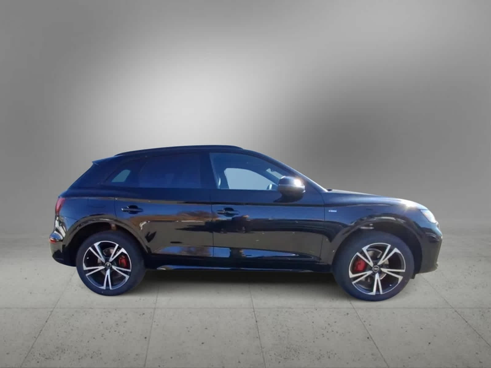 2025 Audi Q5 S line Premium Plus 9