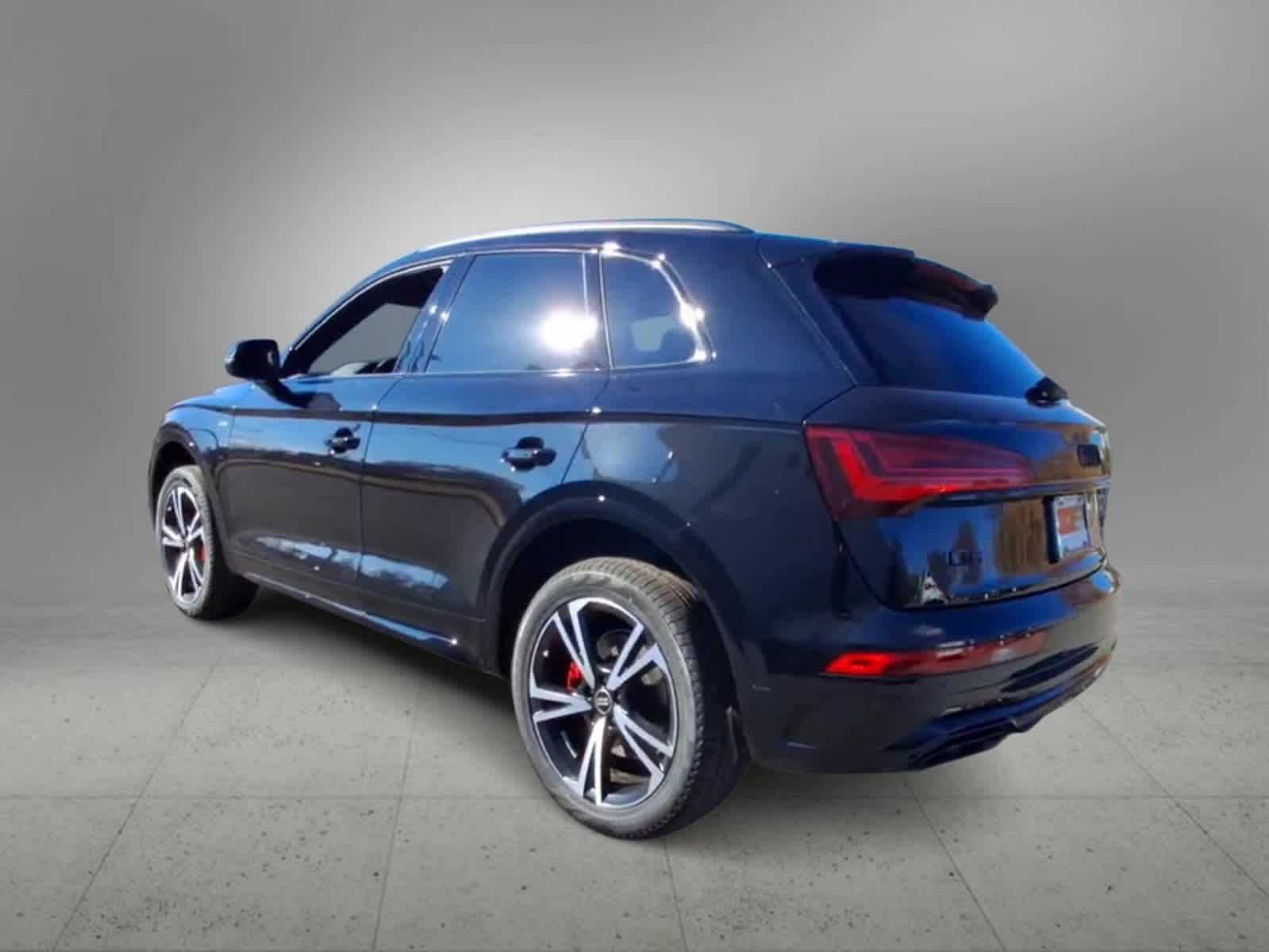 2025 Audi Q5 S line Premium Plus 6