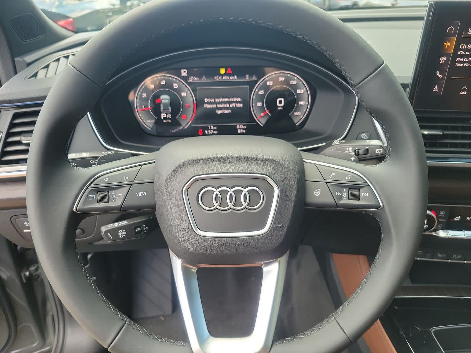 2024 Audi Q5 S line Premium Plus 14