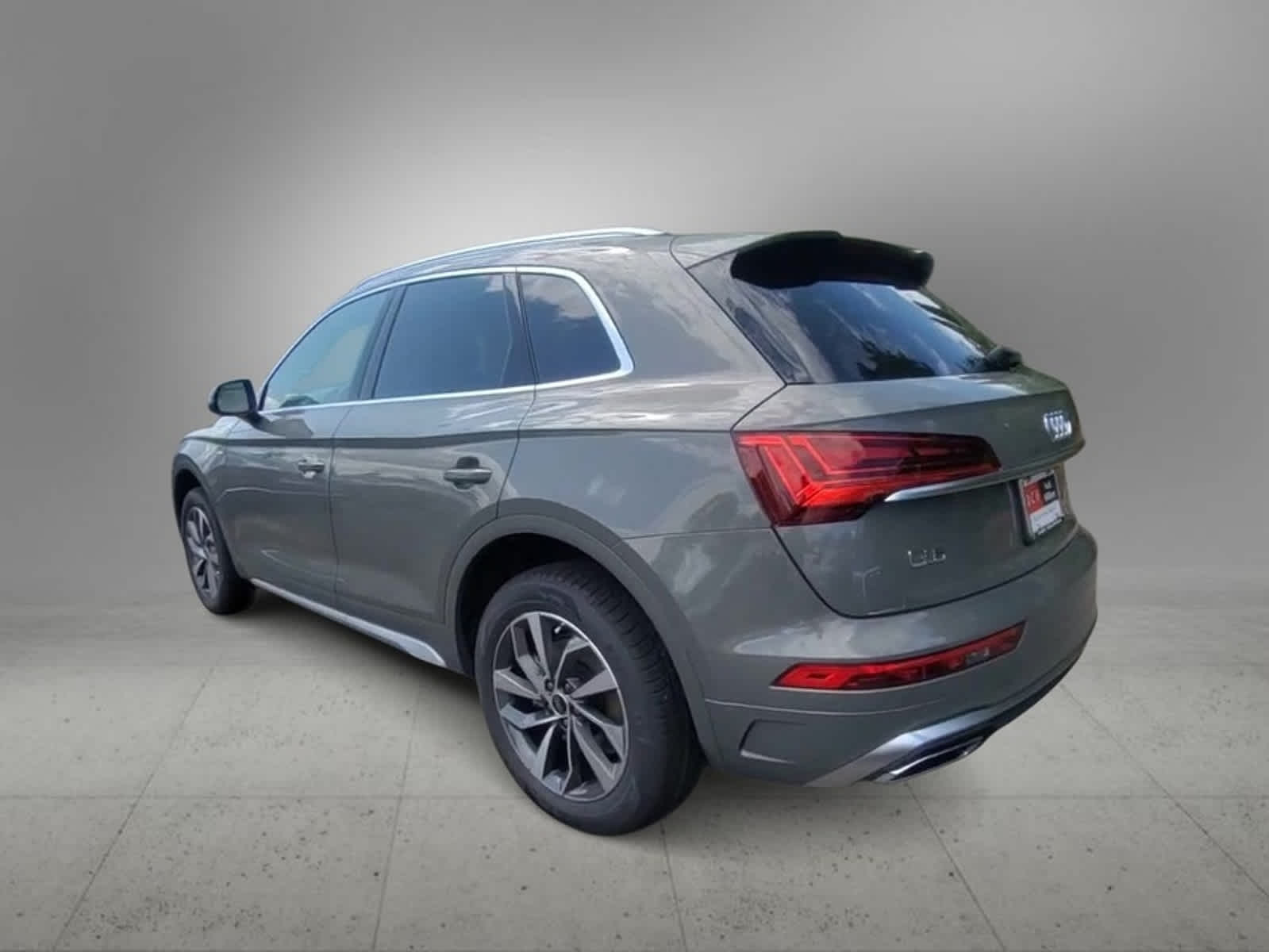 2024 Audi Q5 S line Premium Plus 4