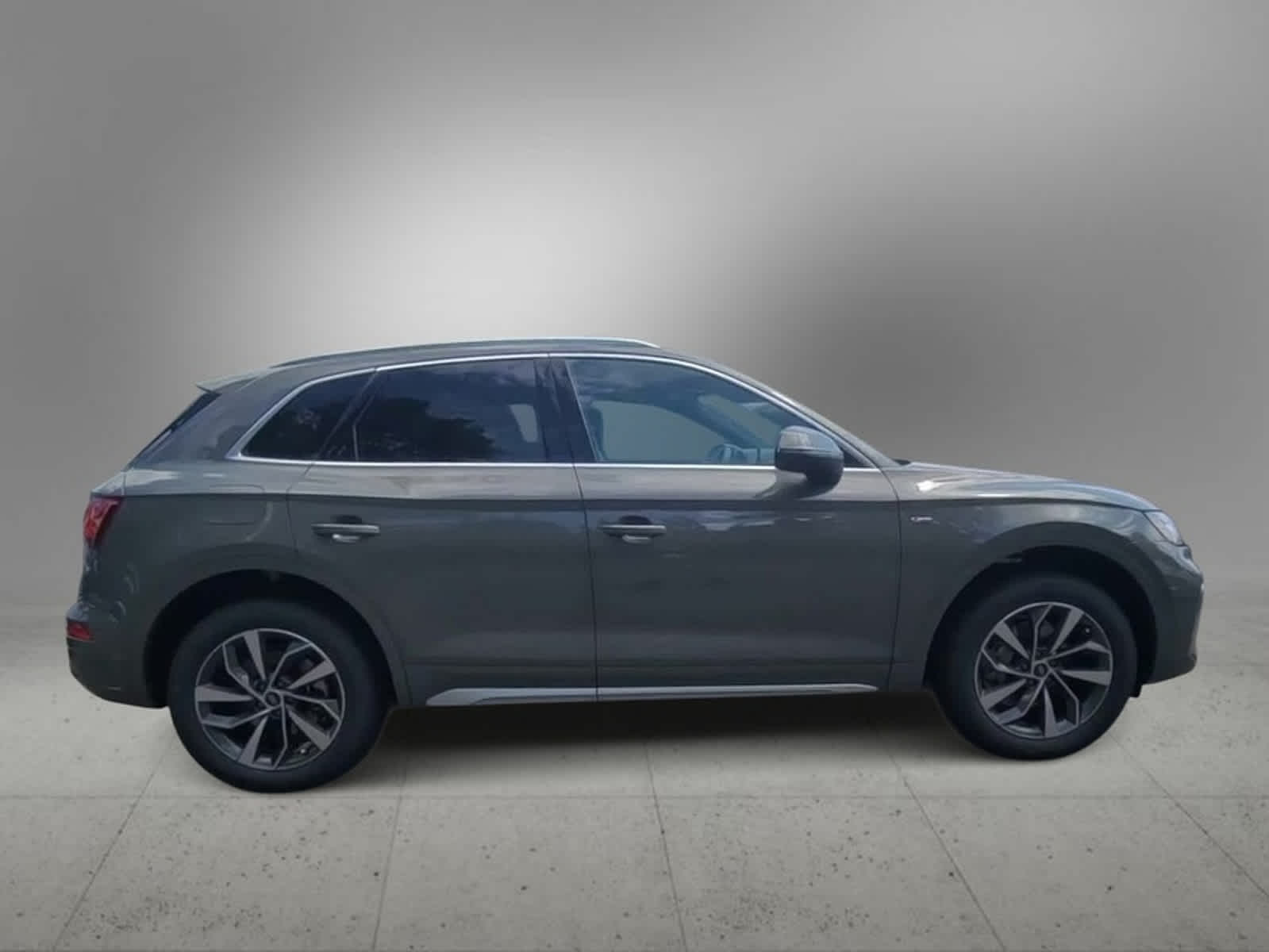 2024 Audi Q5 S line Premium Plus 9