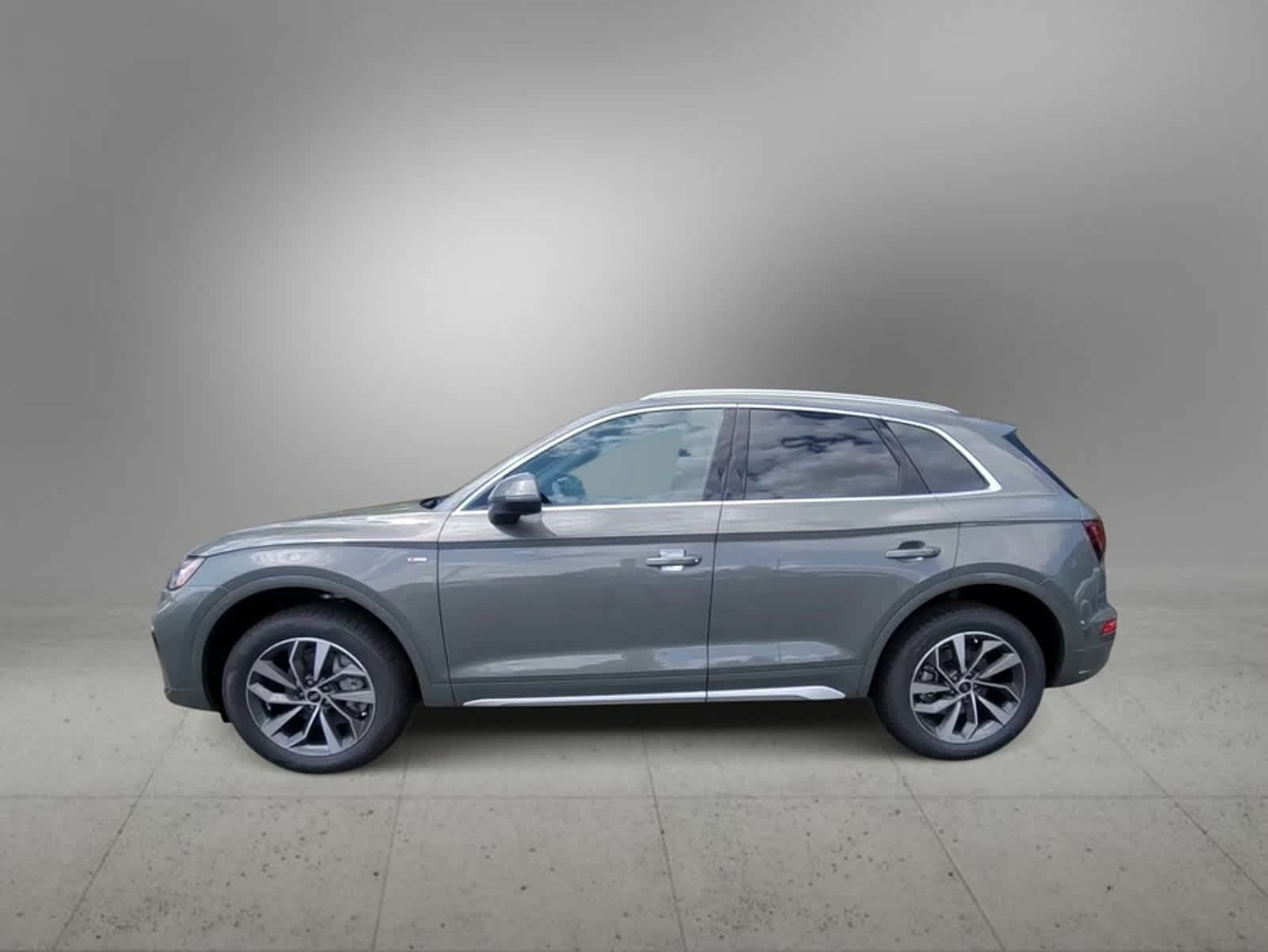 2024 Audi Q5 S line Premium Plus 5