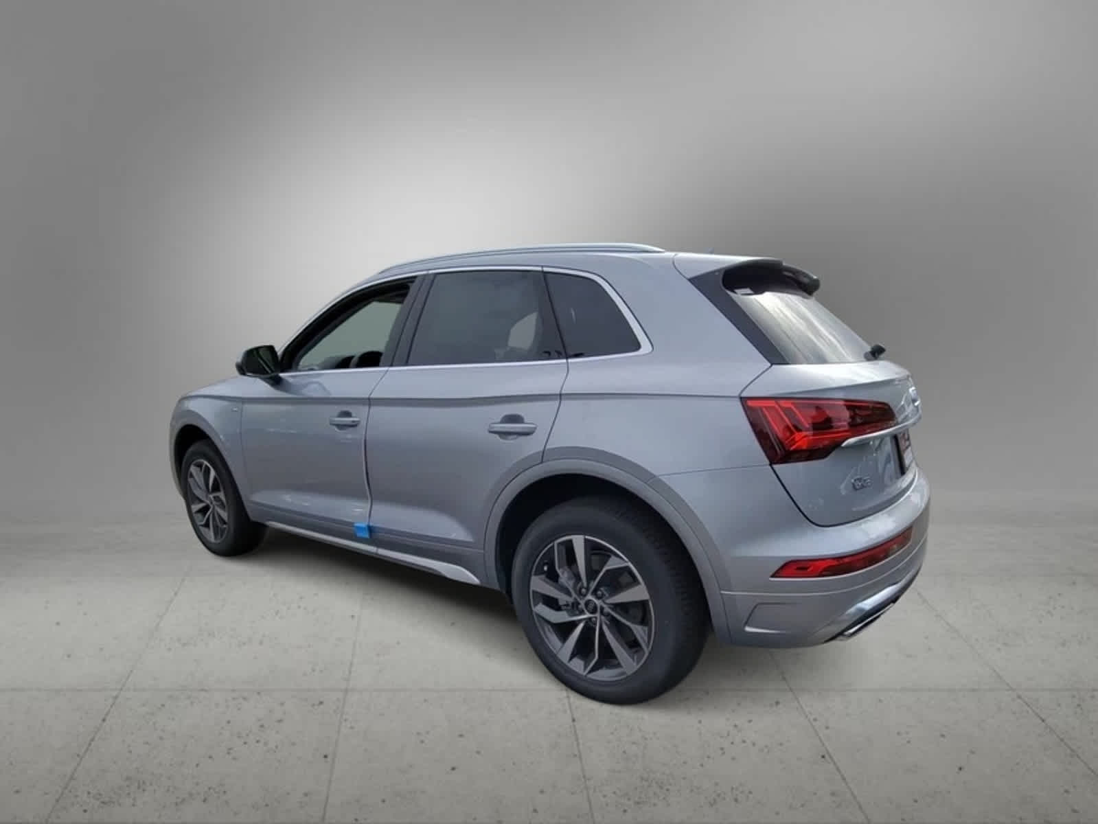 2024 Audi Q5 S line Premium Plus 6