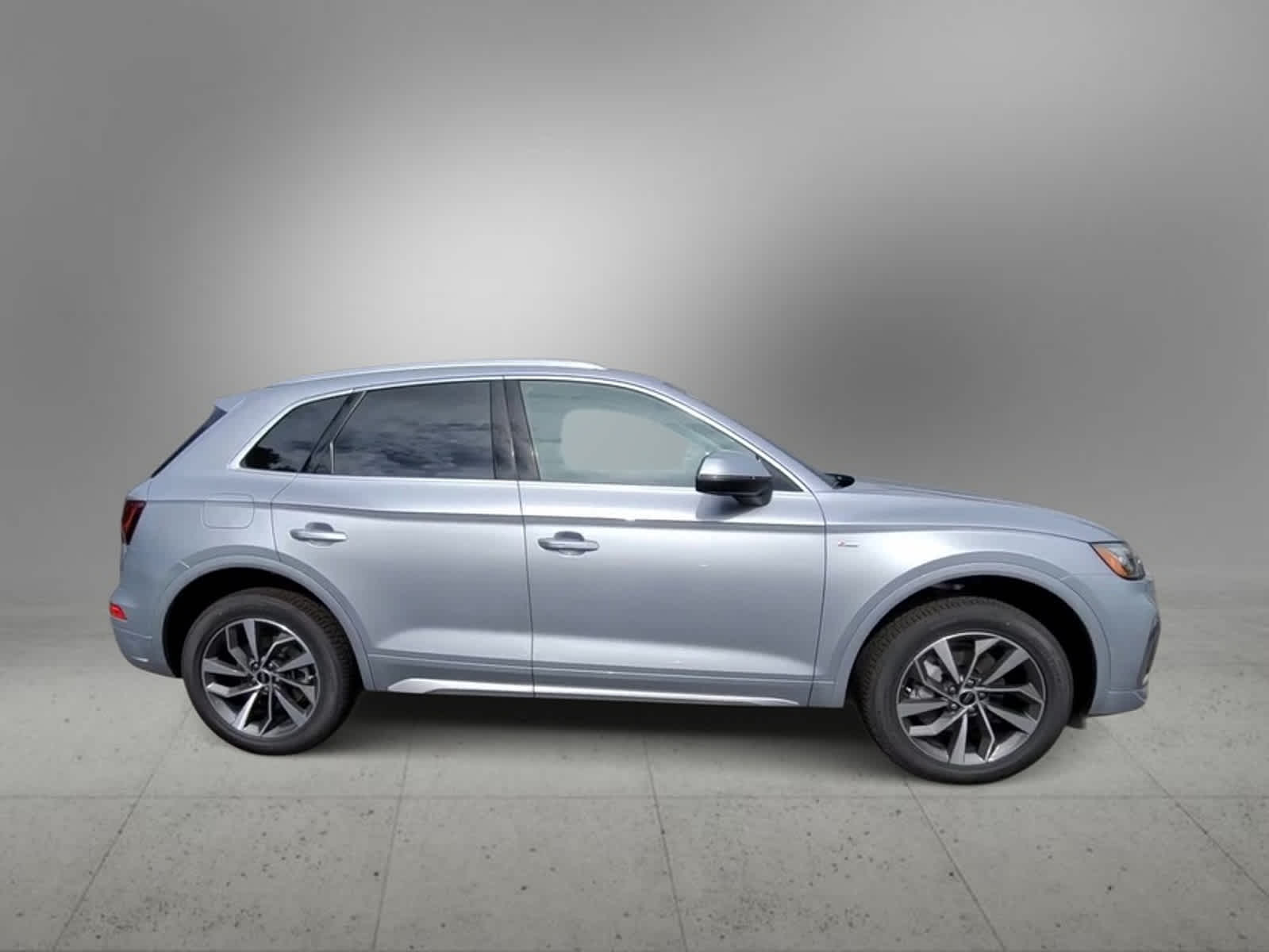 2024 Audi Q5 S line Premium Plus 9