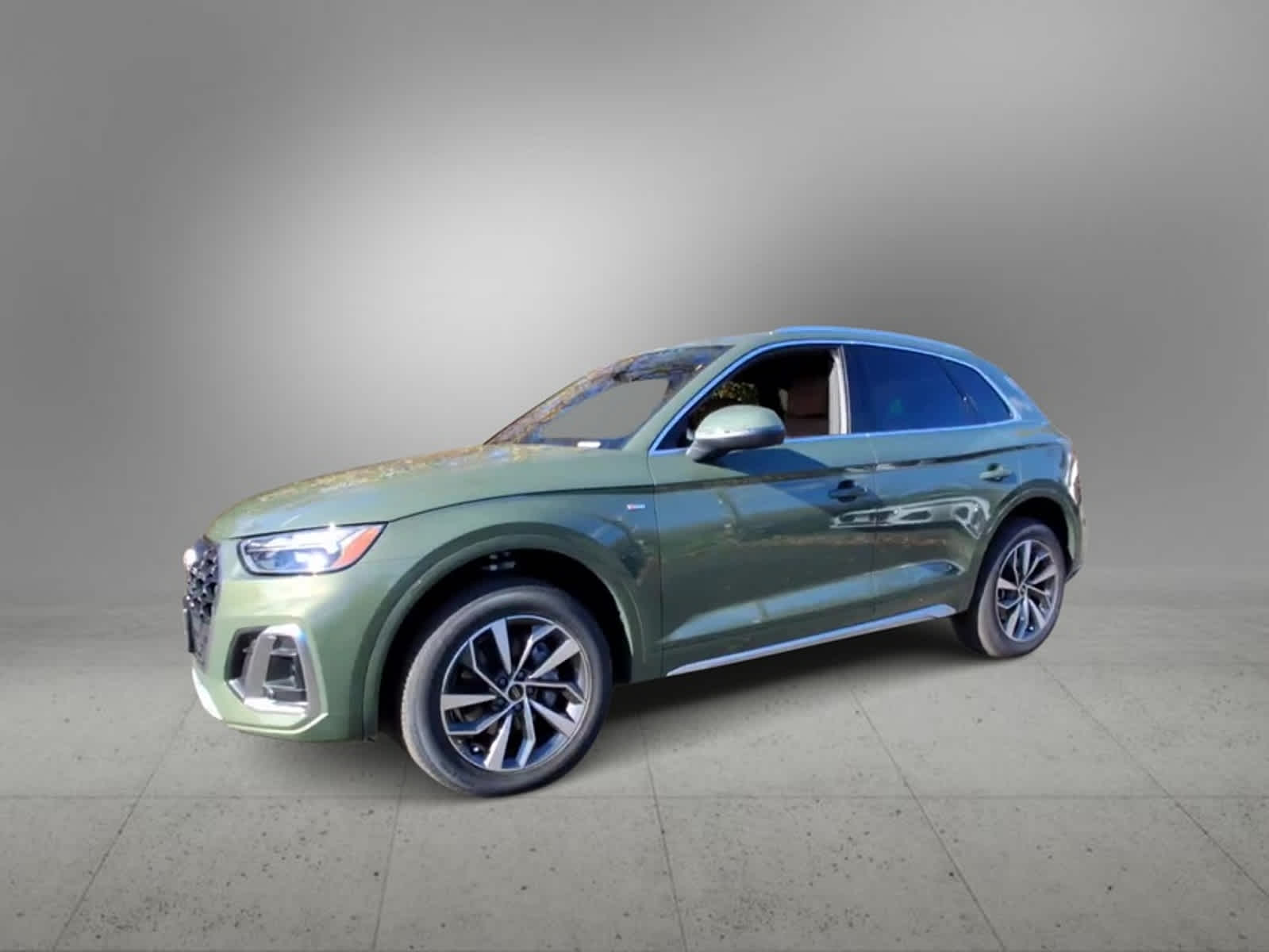 2025 Audi Q5 S line Premium Plus 4