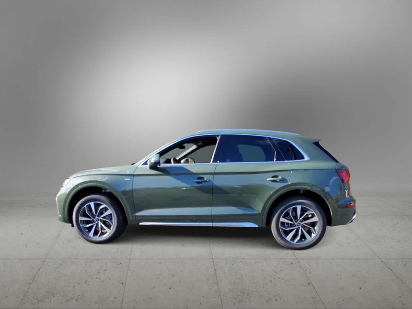 2025 Audi Q5 S line Premium Plus 5