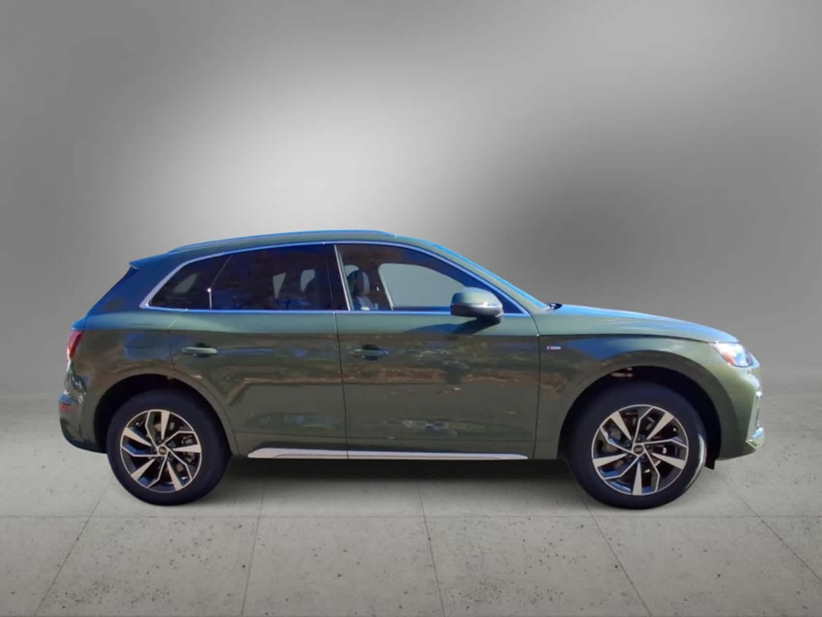 2025 Audi Q5 S line Premium Plus 9