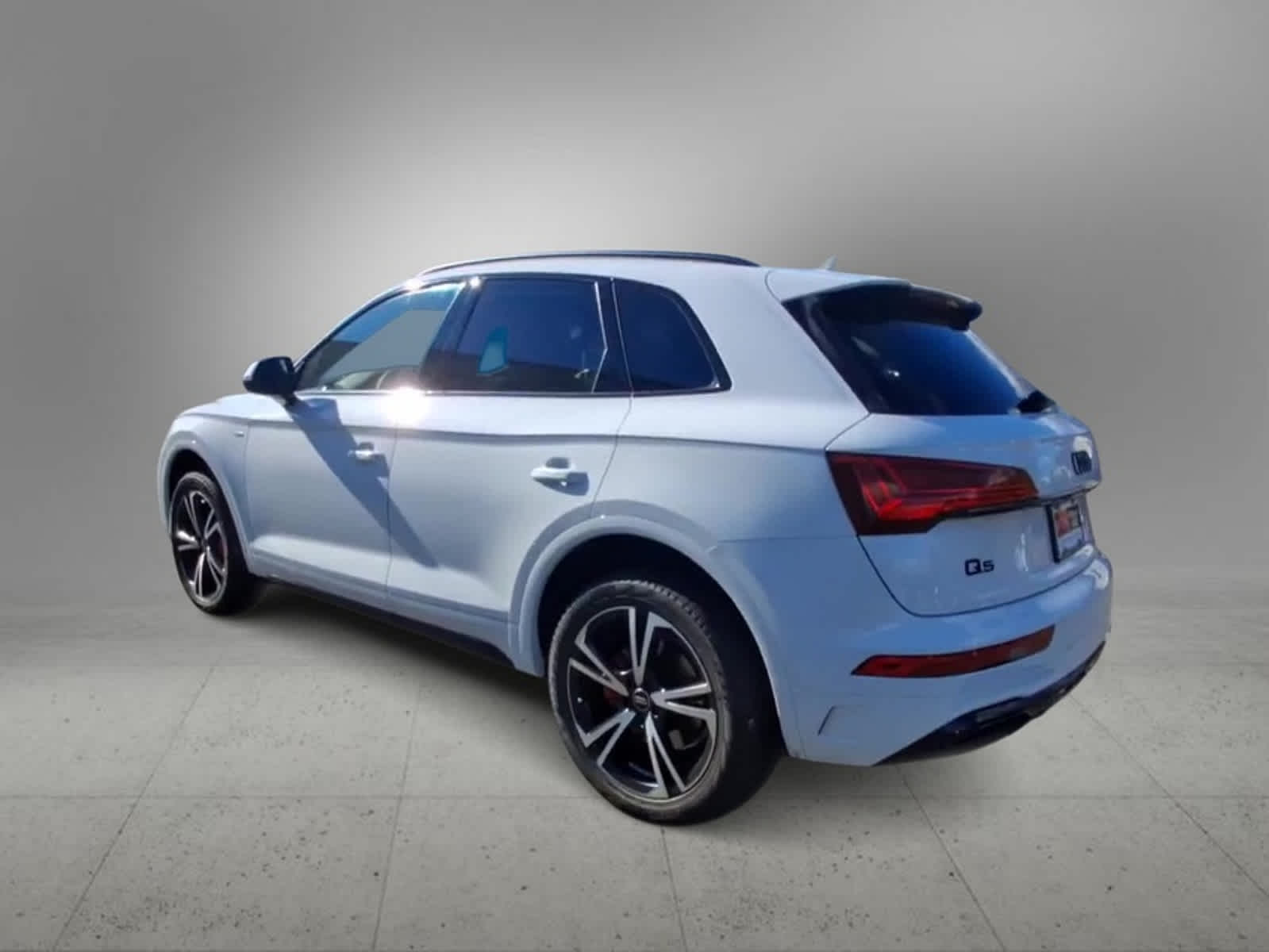 2025 Audi Q5 S line Premium Plus 6