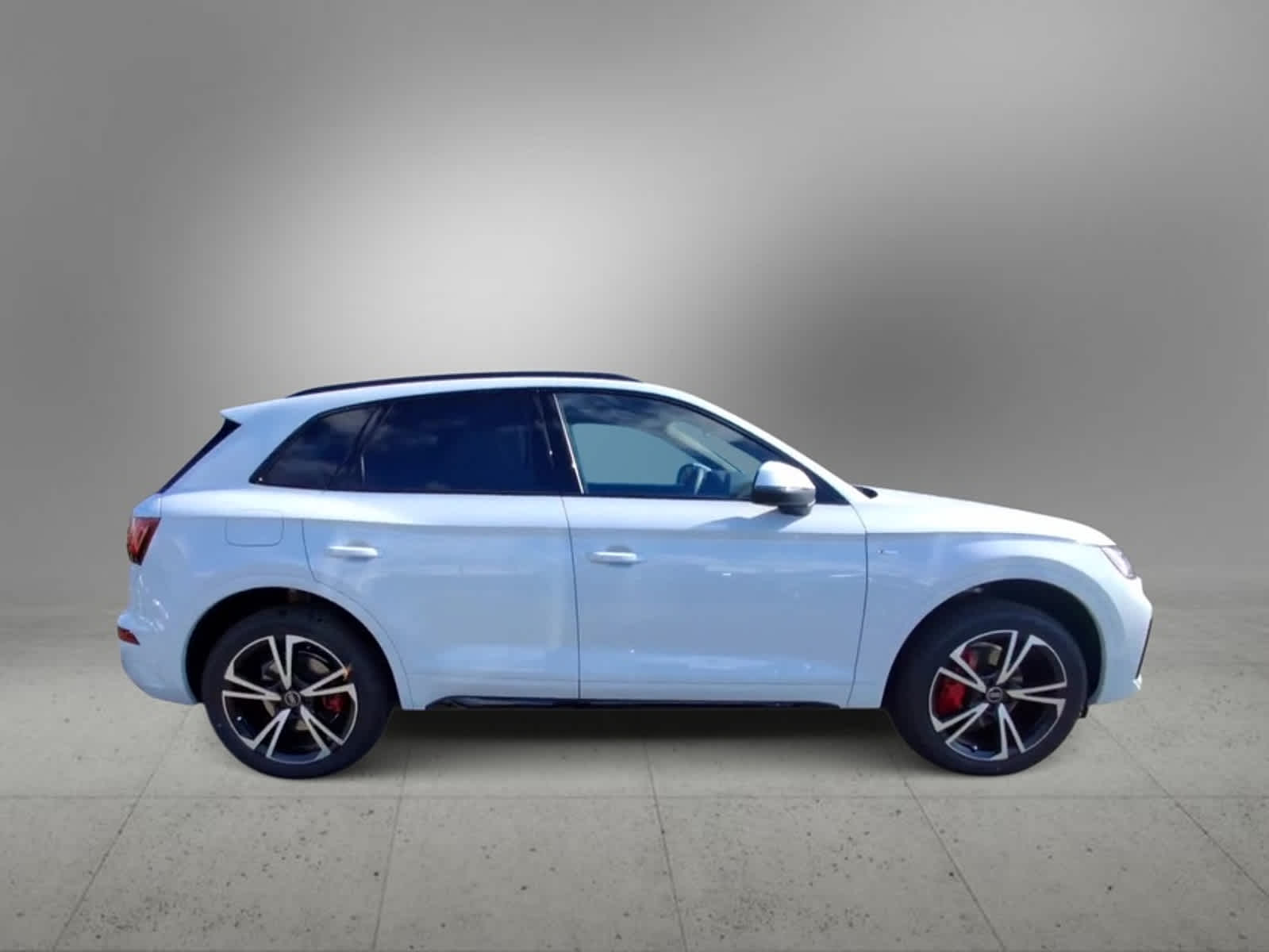 2025 Audi Q5 S line Premium Plus 9