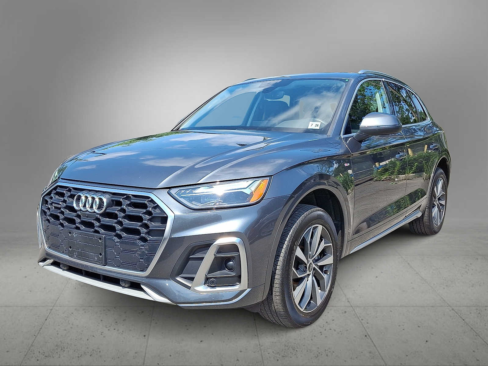 2023 Audi Q5