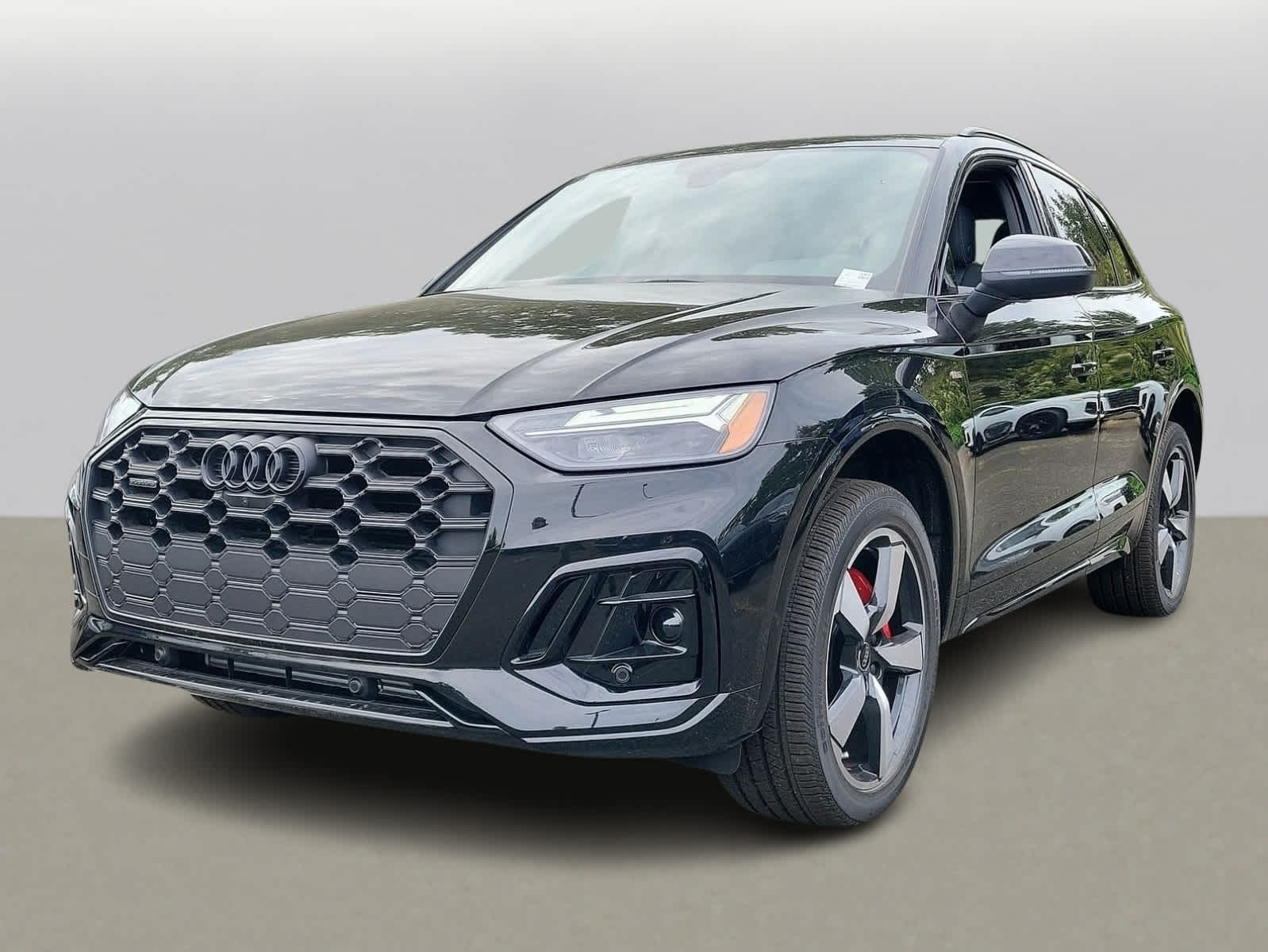 2024 Audi Q5 S line Premium Plus 1