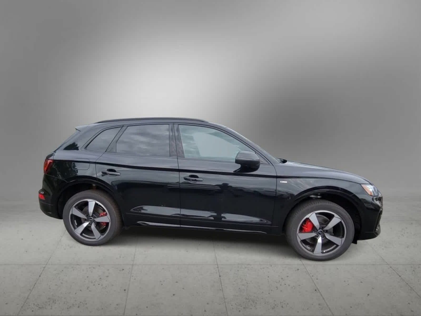 2024 Audi Q5 S line Premium Plus 9