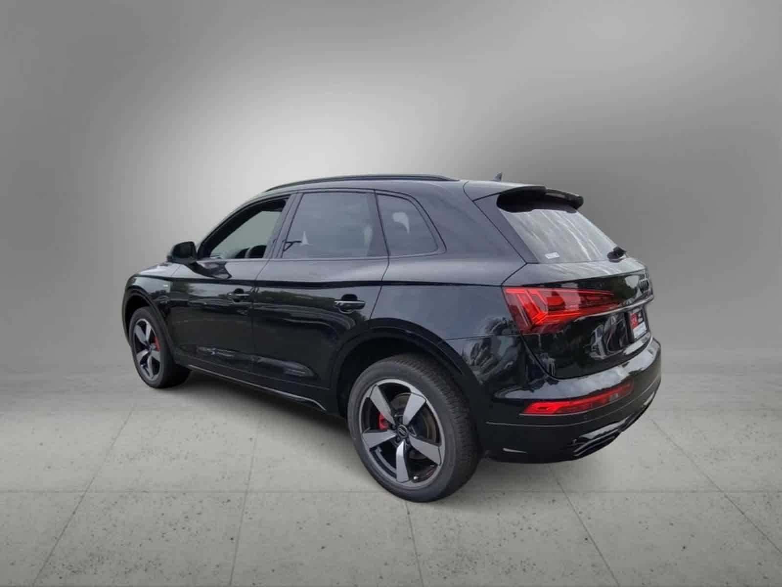 2024 Audi Q5 S line Premium Plus 6