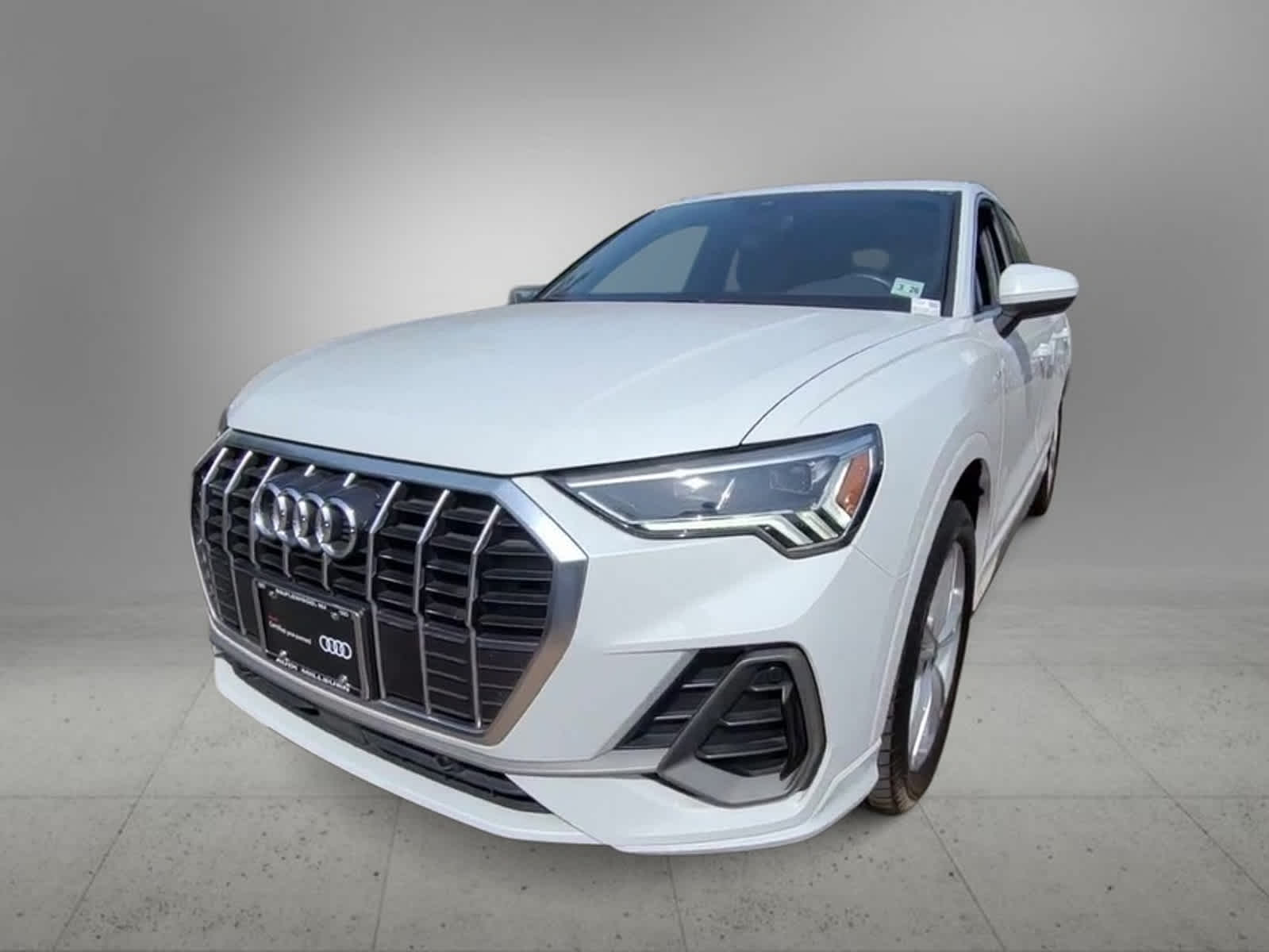 2021 Audi Q3 S line Premium Plus 3