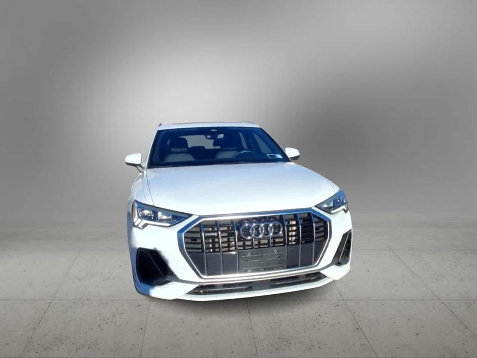 2022 Audi Q3 S line Premium Plus 3