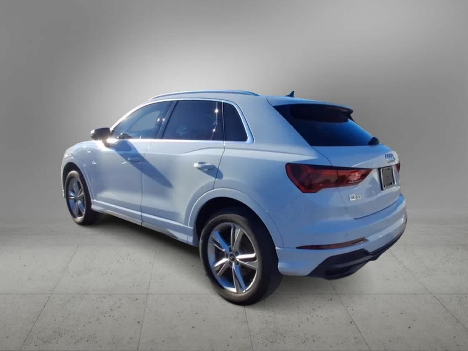 2022 Audi Q3 S line Premium Plus 6