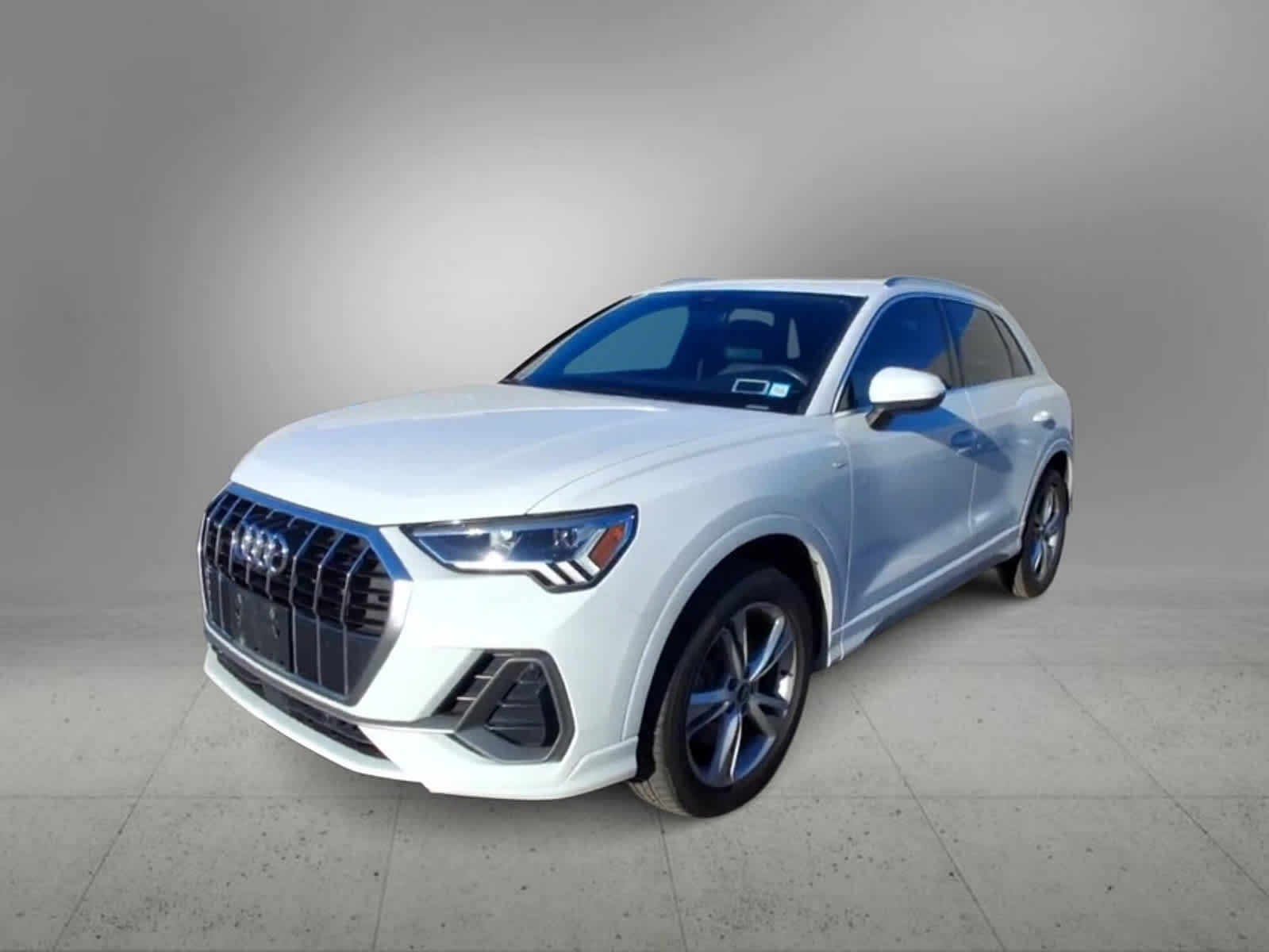 2022 Audi Q3 S line Premium Plus 4