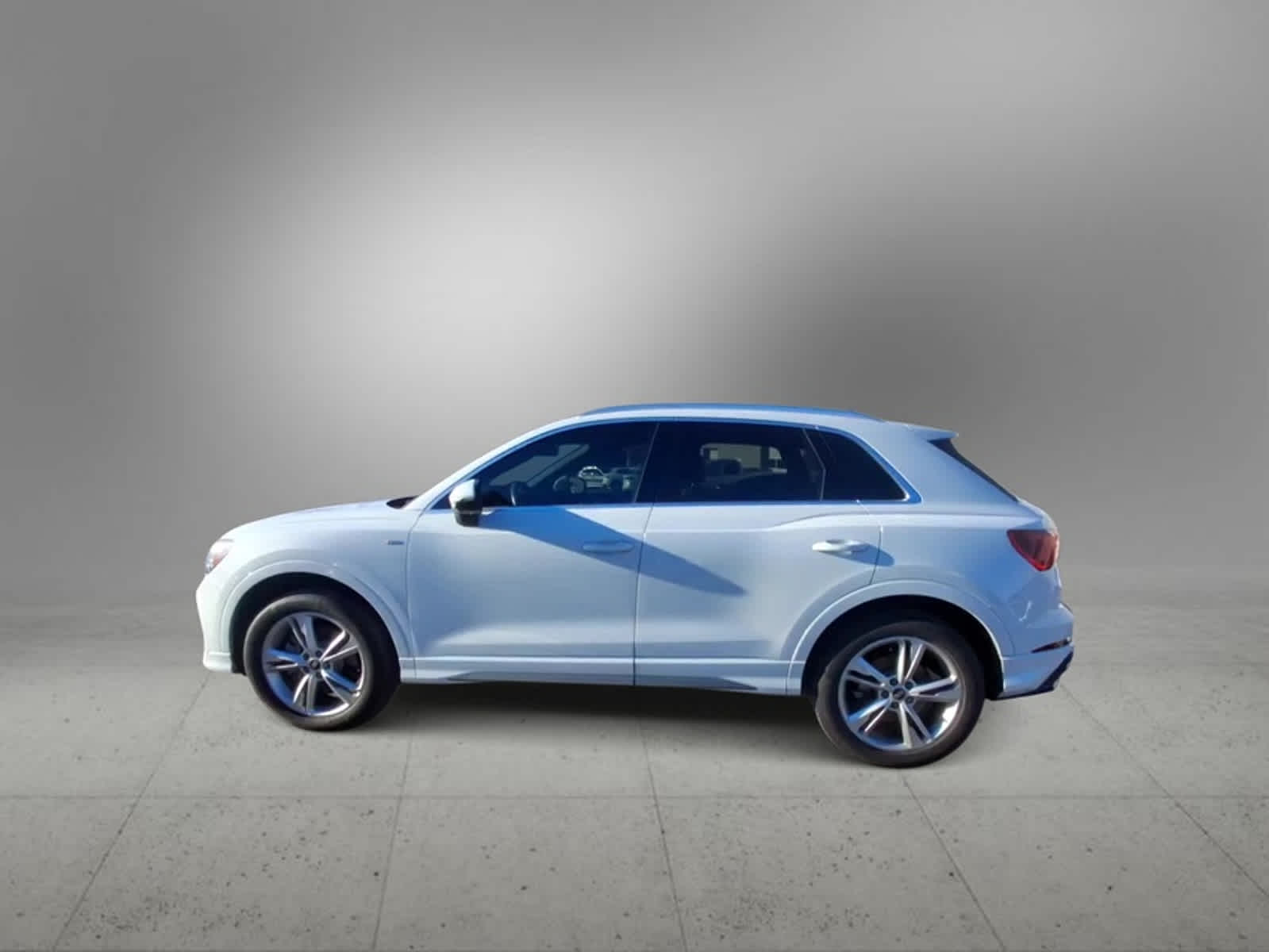 2022 Audi Q3 S line Premium Plus 5