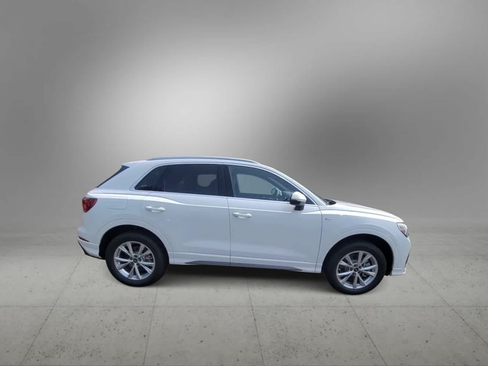 2024 Audi Q3 S line Premium Plus 9